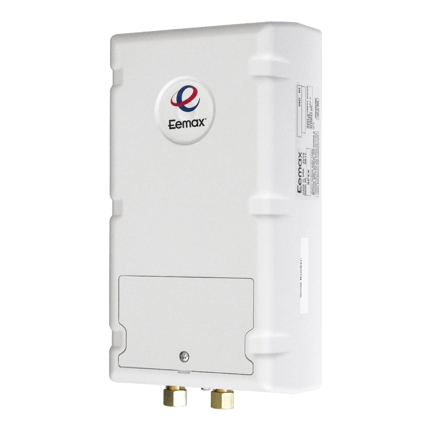 Eemax SPEX2412T Lavadvantage - Thermostatic Electric Tankless
